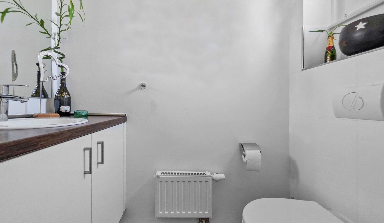 Bremen-Arsten: Modernes und energieeffizientes Reihenhaus in familienfreundlicher Lage