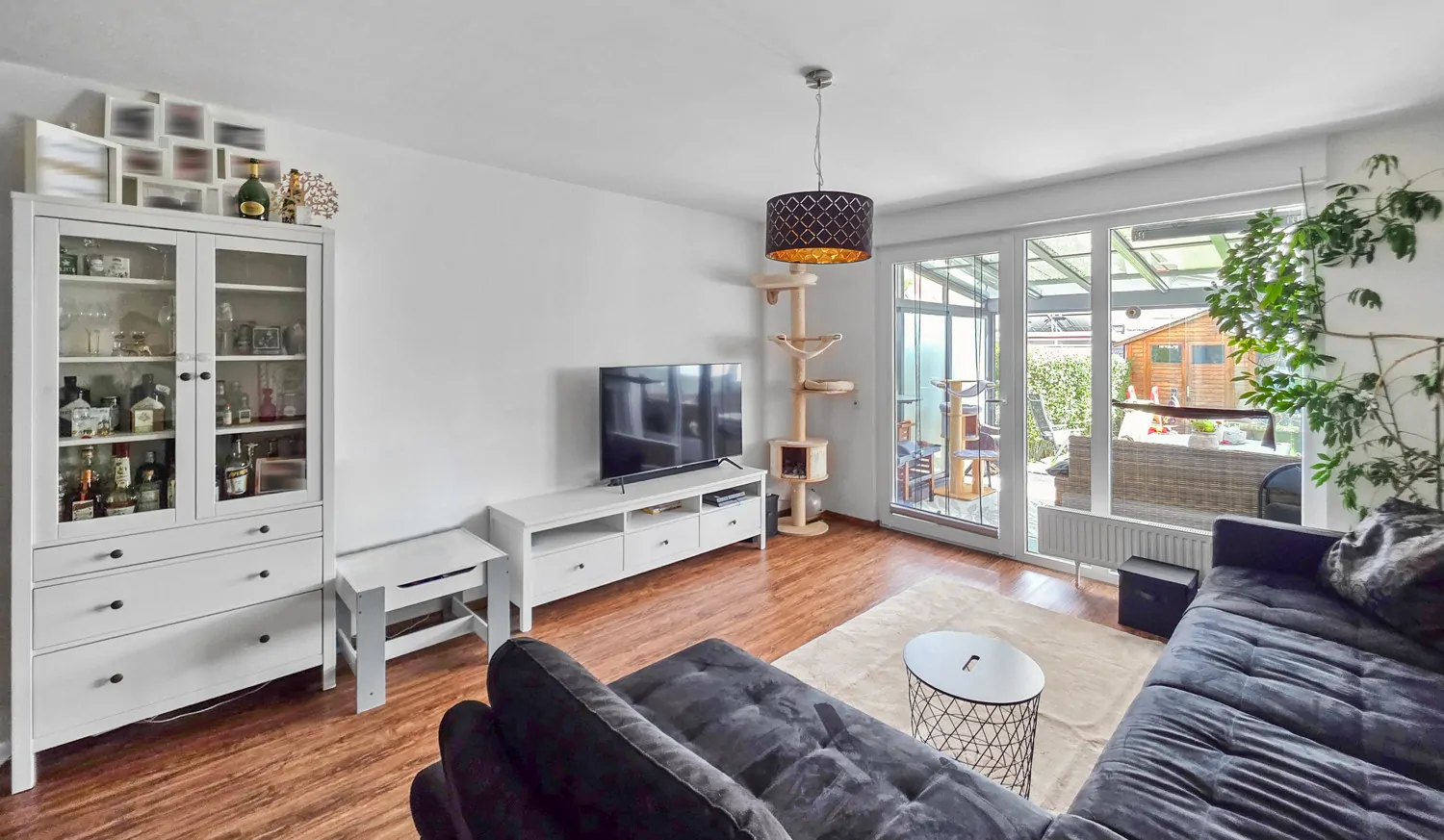 Bremen-Arsten: Modernes und energieeffizientes Reihenhaus in familienfreundlicher Lage