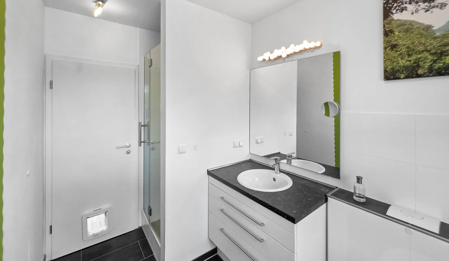 Bremen-Arsten: Modernes und energieeffizientes Reihenhaus in familienfreundlicher Lage