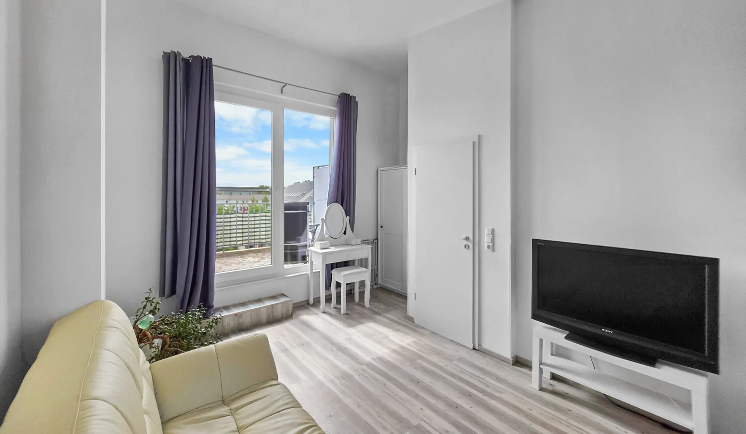 Bremen-Arsten: Modernes und energieeffizientes Reihenhaus in familienfreundlicher Lage