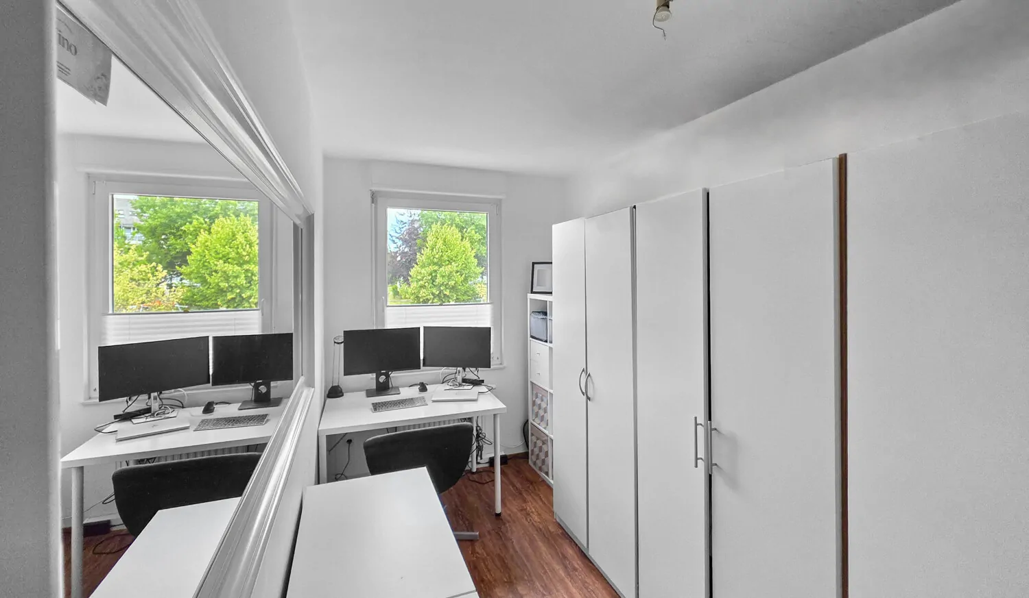 Bremen-Arsten: Modernes und energieeffizientes Reihenhaus in familienfreundlicher Lage