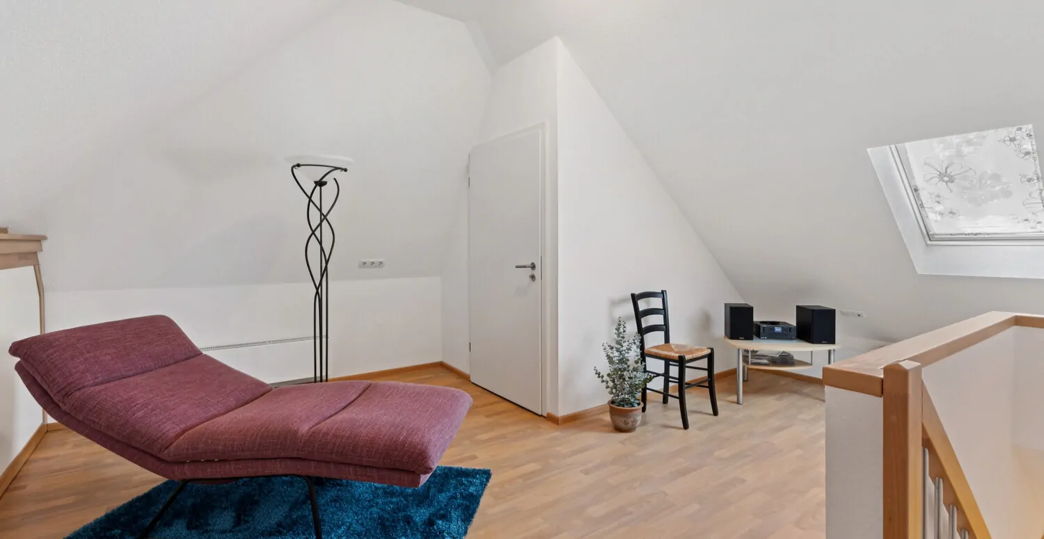 Galerie Perspektive 2