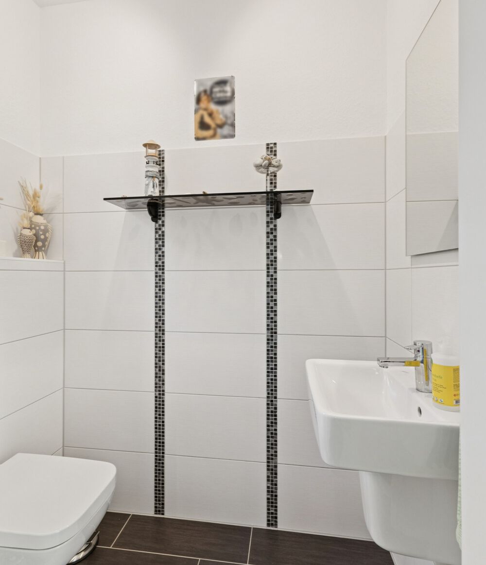 Gäste WC