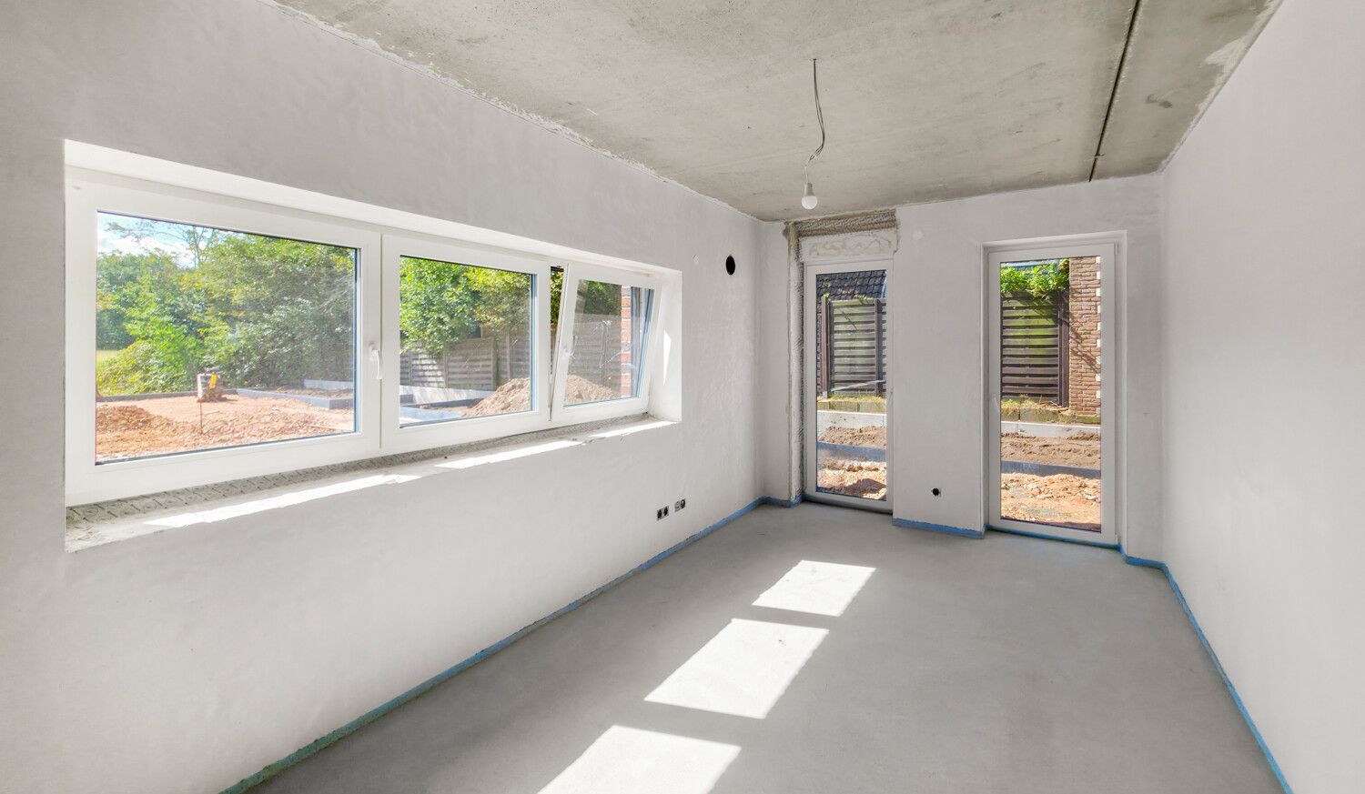 Gäste- / Arbeitszimmer