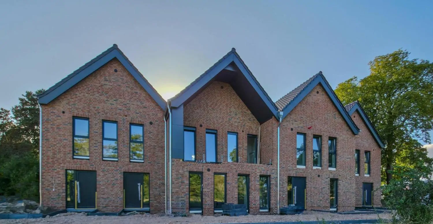 NEUBAU | KFN | Moderne 3-Zimmer-Maisonettewohnung mit Galerie und hochwertiger Küche