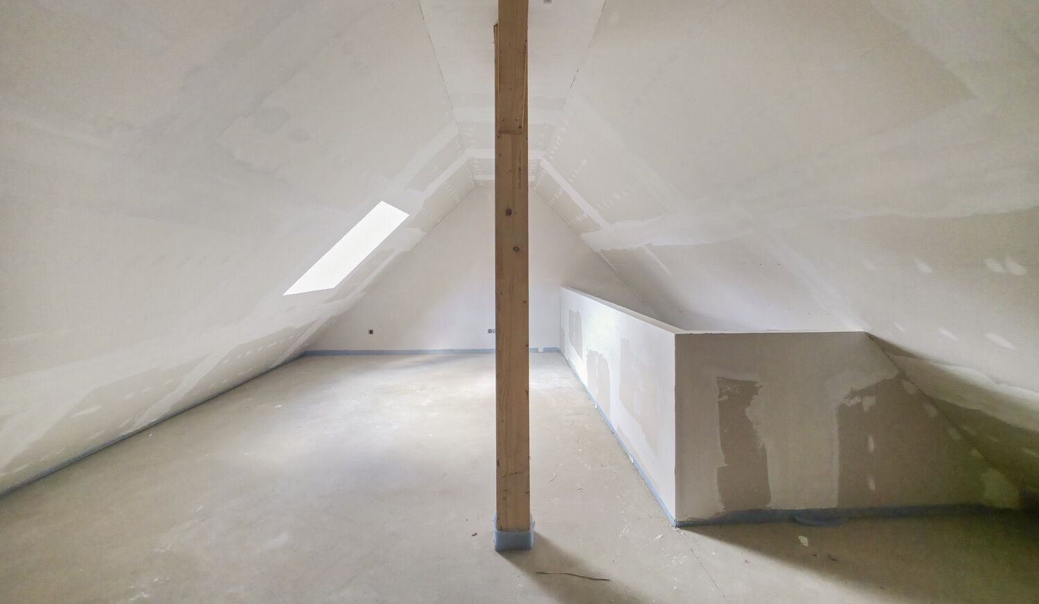 Galerie Dachgeschoss