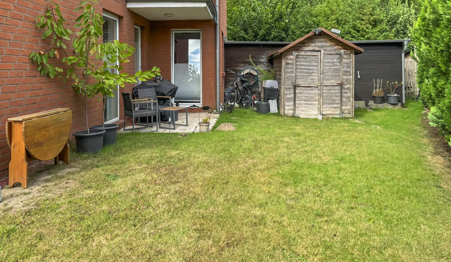 Garten