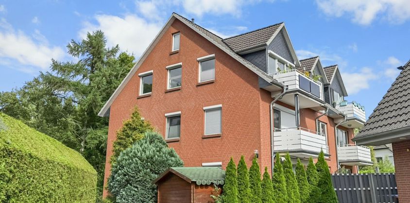 von Poll Immobilien GmbH