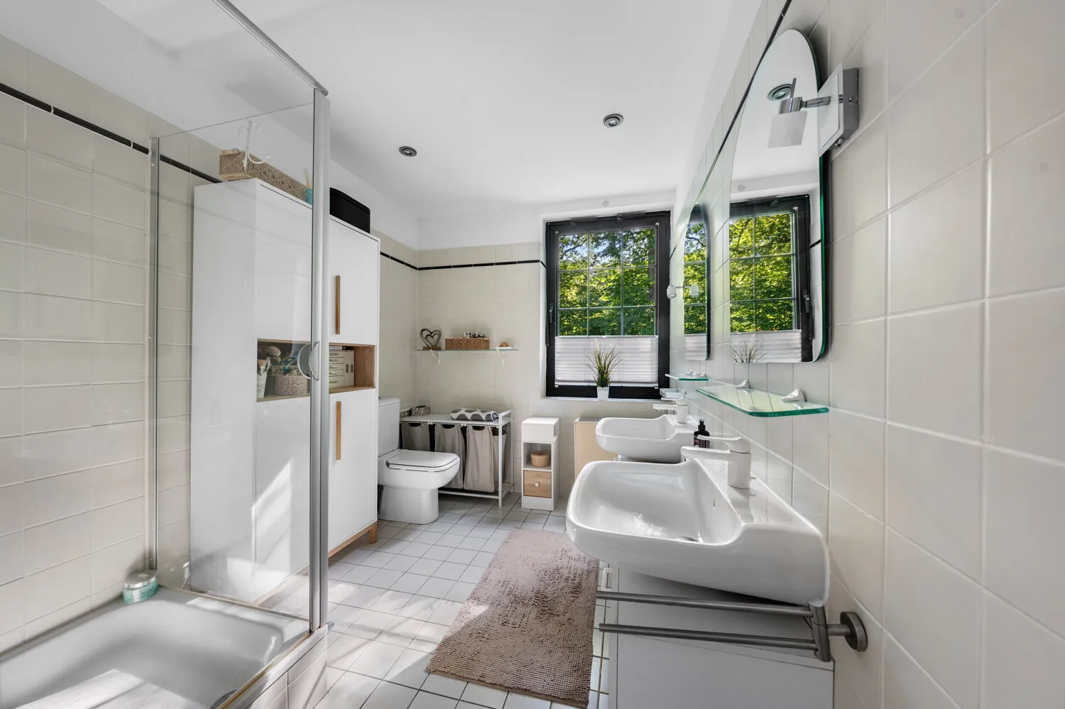 Badezimmer I