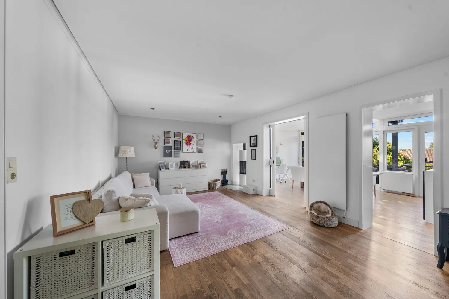 Wohnzimmer II