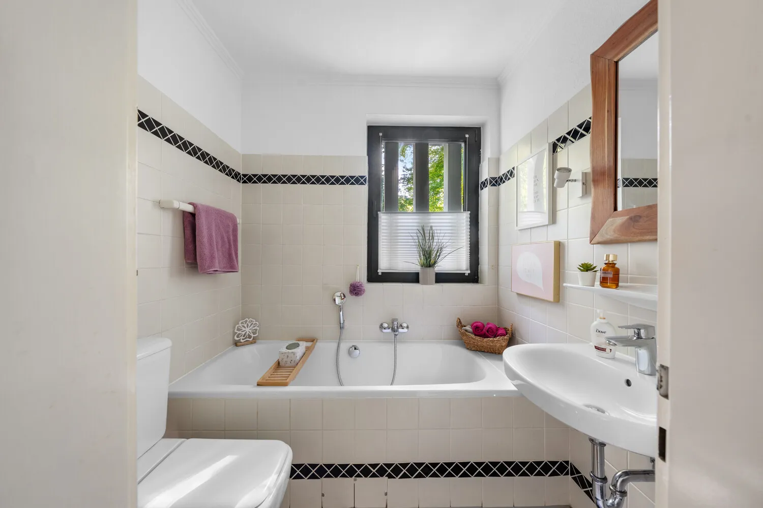 Badezimmer II