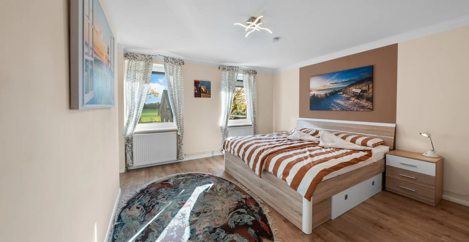 Energieeffizienter und familienfreundlicher Wohntraum mit einzigartigem Charakter