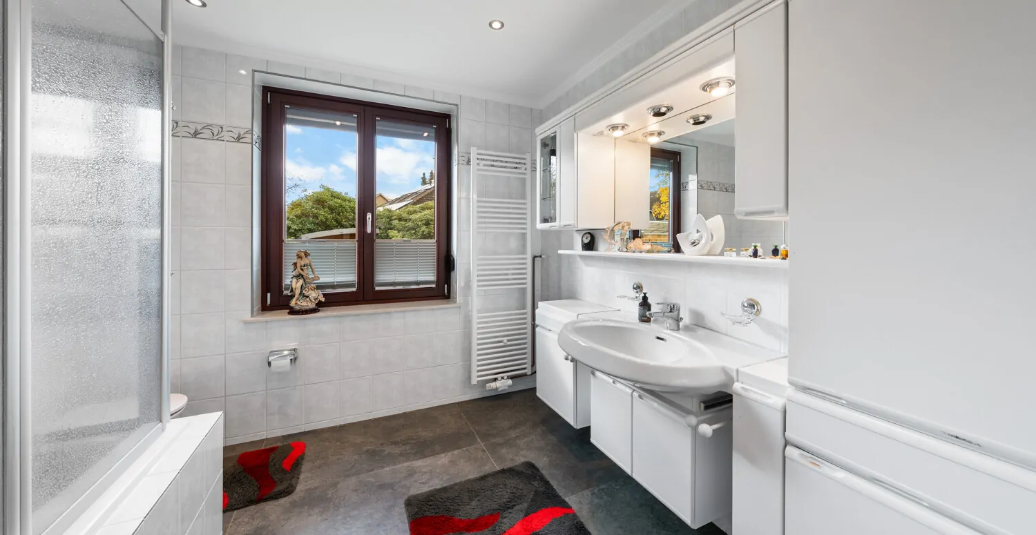 Energieeffizienter und familienfreundlicher Wohntraum mit einzigartigem Charakter