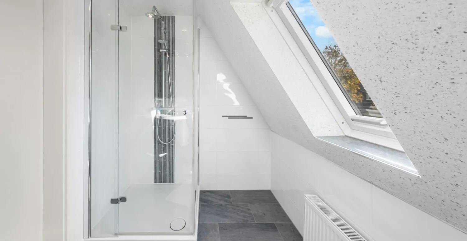 Energieeffizienter und familienfreundlicher Wohntraum mit einzigartigem Charakter