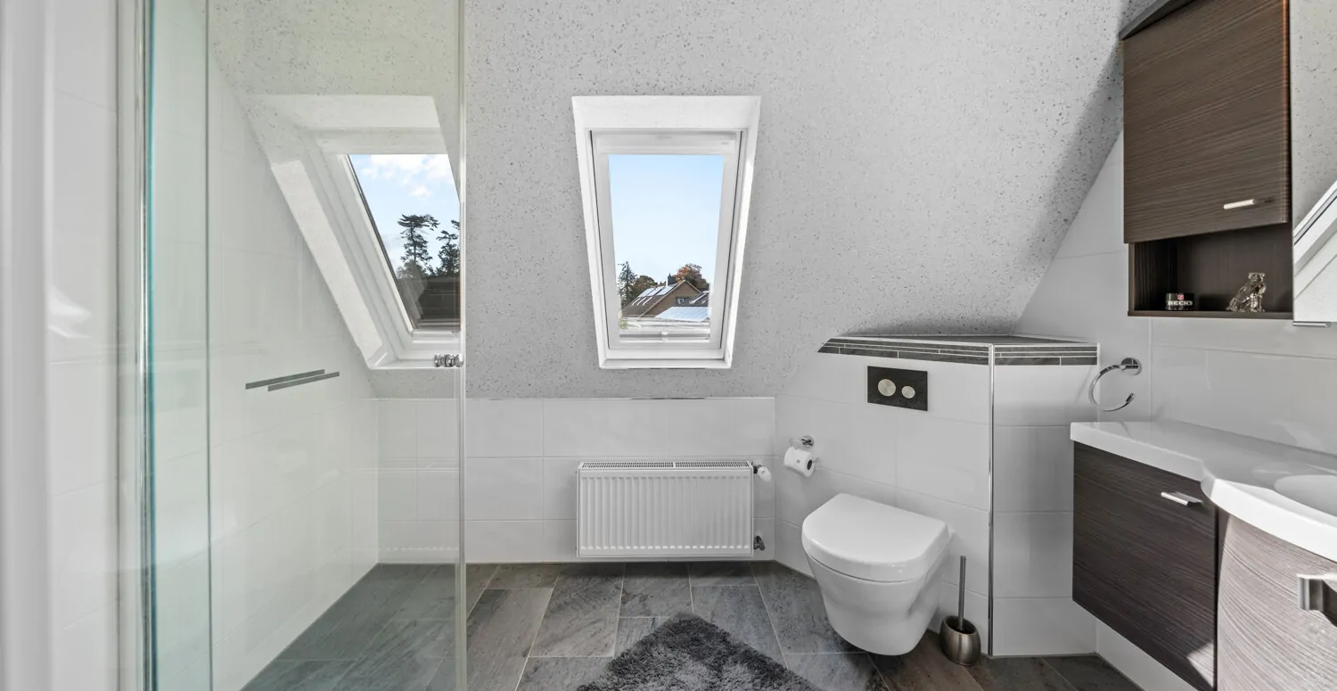 Energieeffizienter und familienfreundlicher Wohntraum mit einzigartigem Charakter