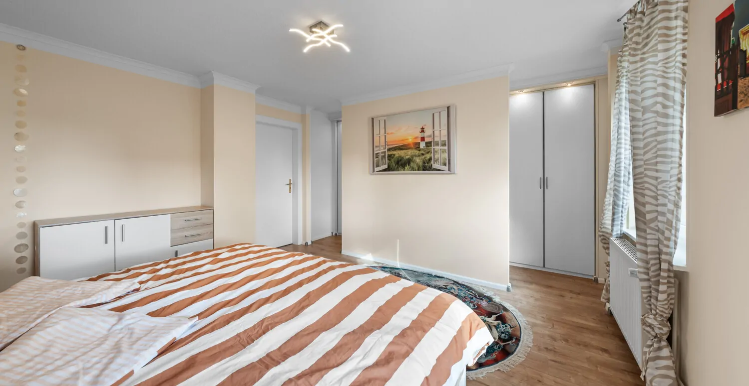 Energieeffizienter und familienfreundlicher Wohntraum mit einzigartigem Charakter