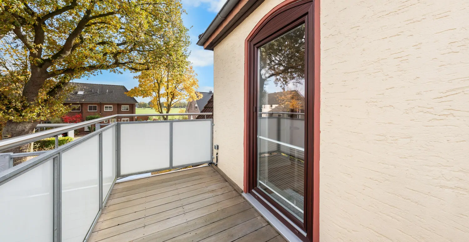 Energieeffizienter und familienfreundlicher Wohntraum mit einzigartigem Charakter