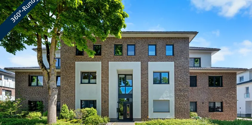 von Poll Immobilien GmbH