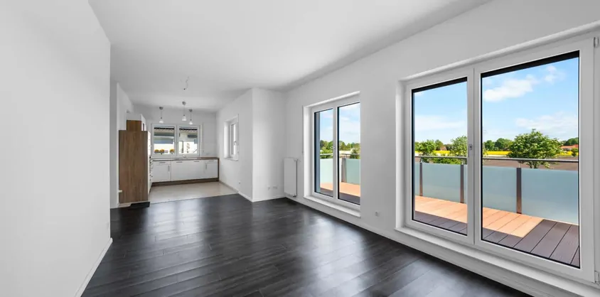 von Poll Immobilien GmbH
