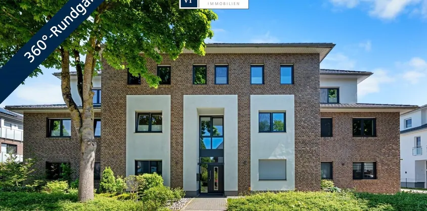 von Poll Immobilien GmbH