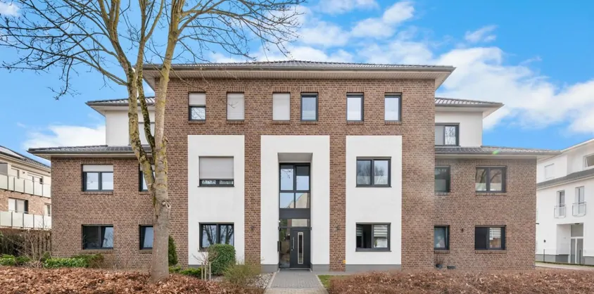 von Poll Immobilien GmbH