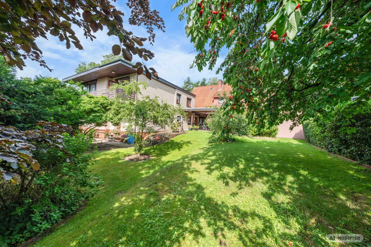 Garten
