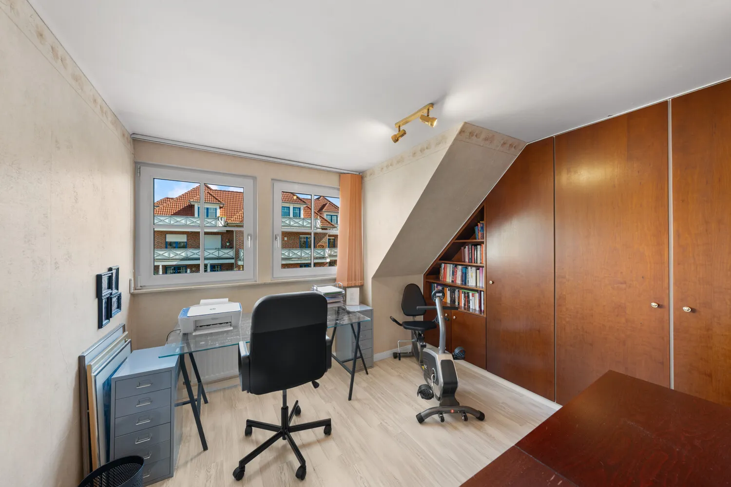 Arbeitszimmer