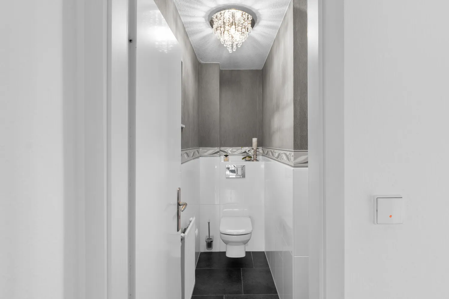 Gäste WC
