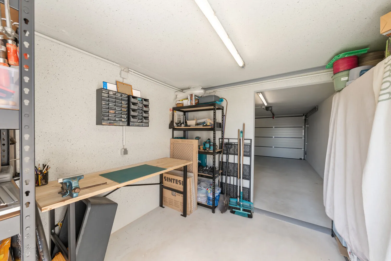 Werkstatt