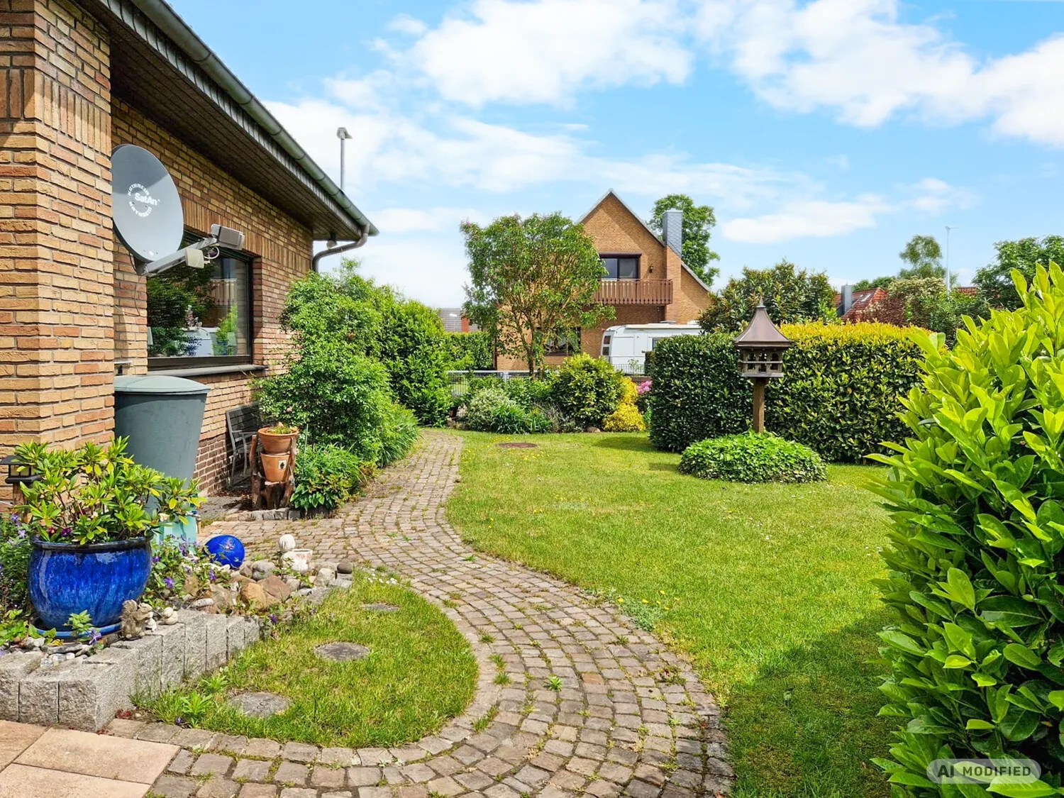 Garten