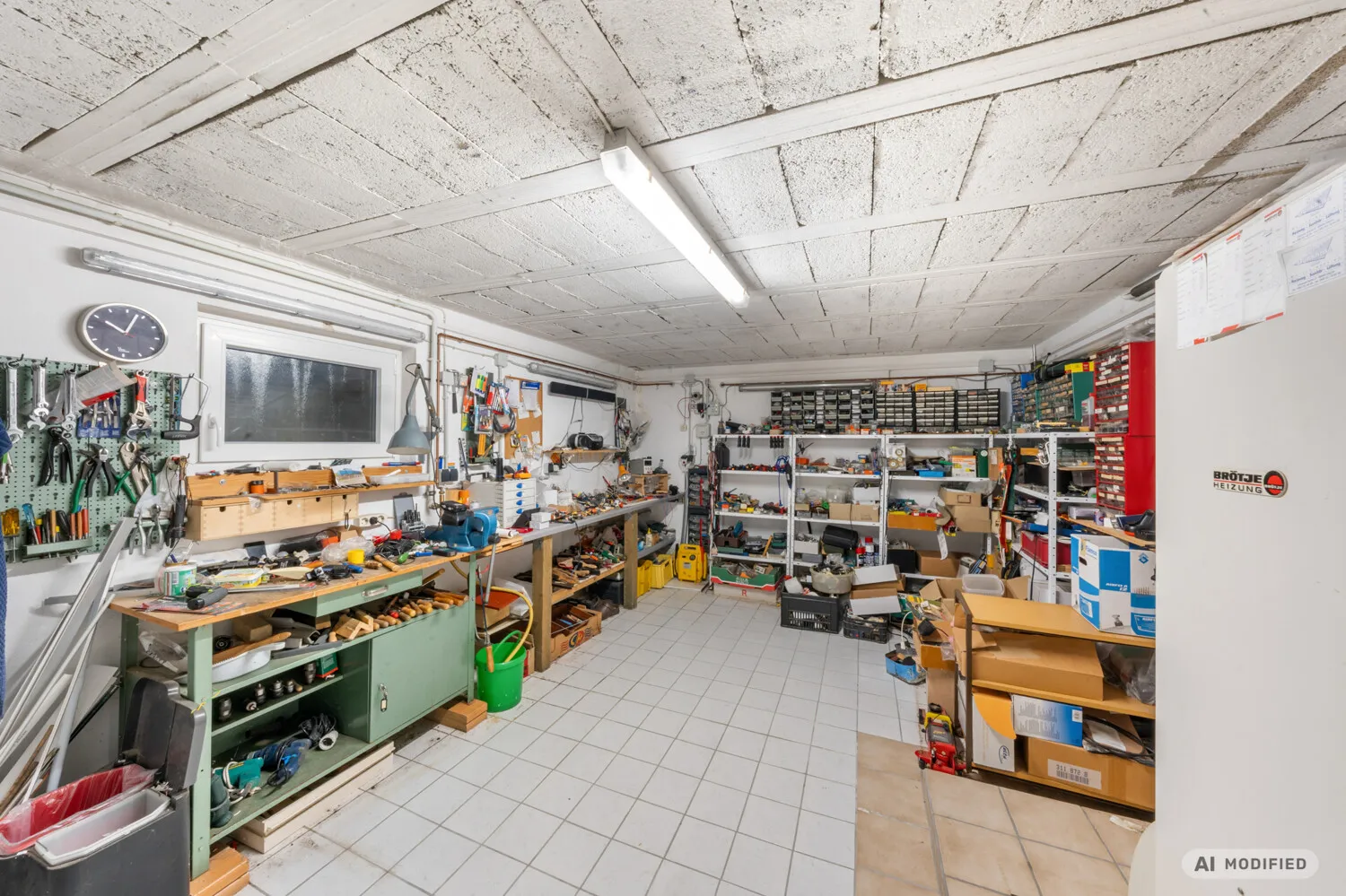 Keller