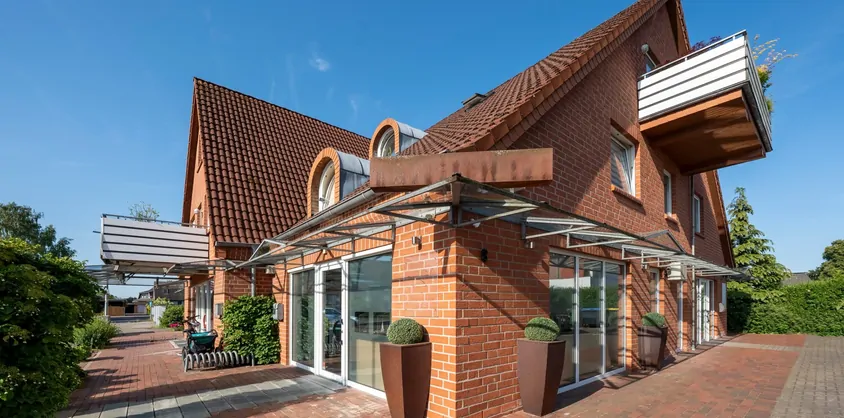von Poll Immobilien GmbH