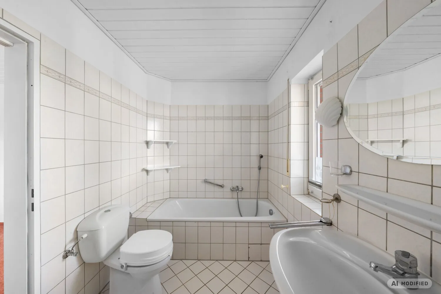 Bedezimmer
