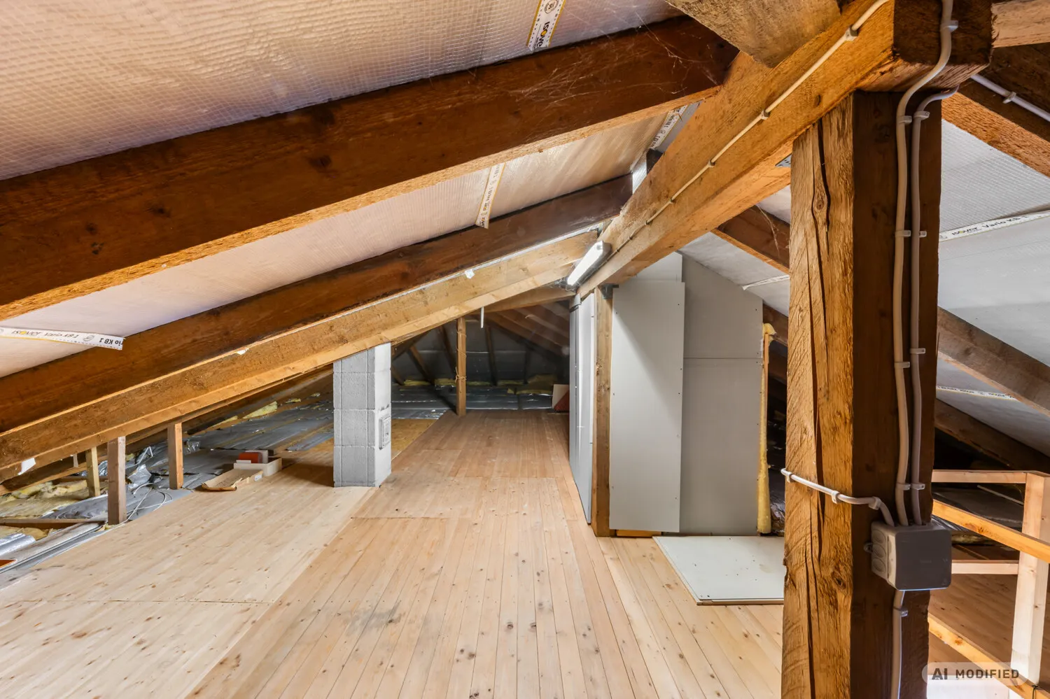 Spitzboden