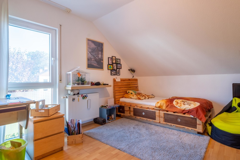 Schlafzimmer 3