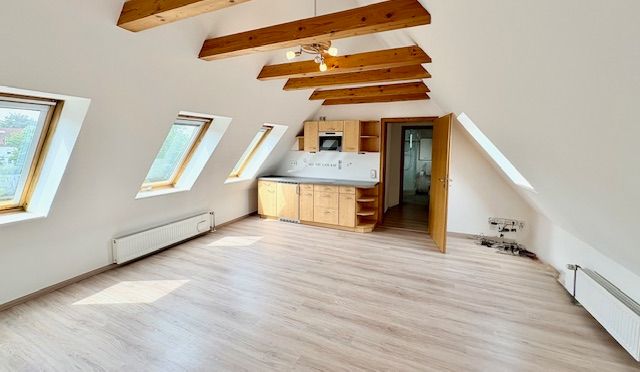 Studio mit Kitchenette