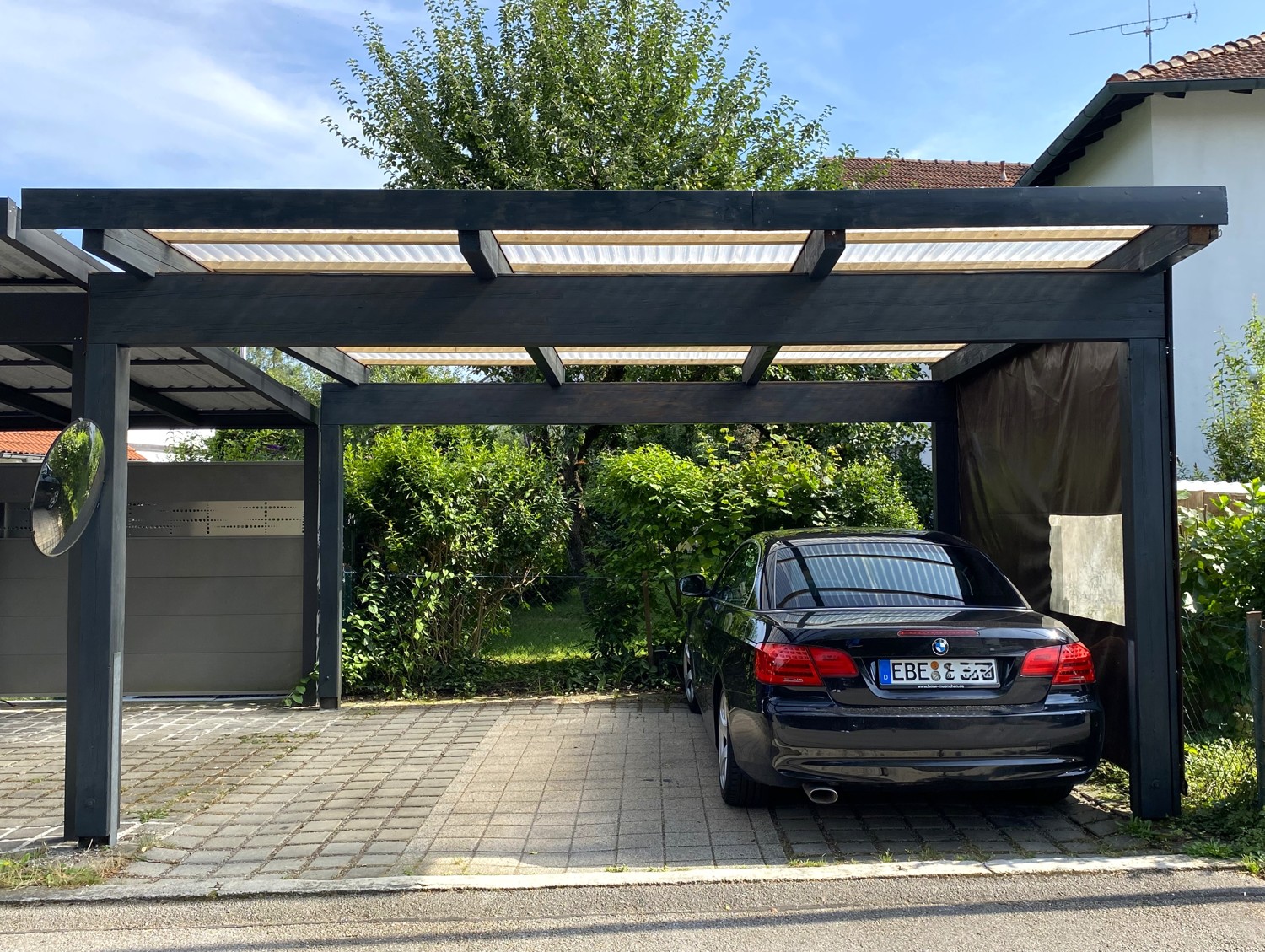 Carports