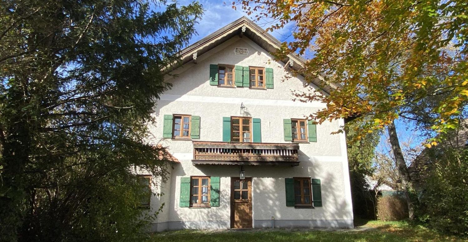 Rosenhof /Egmating