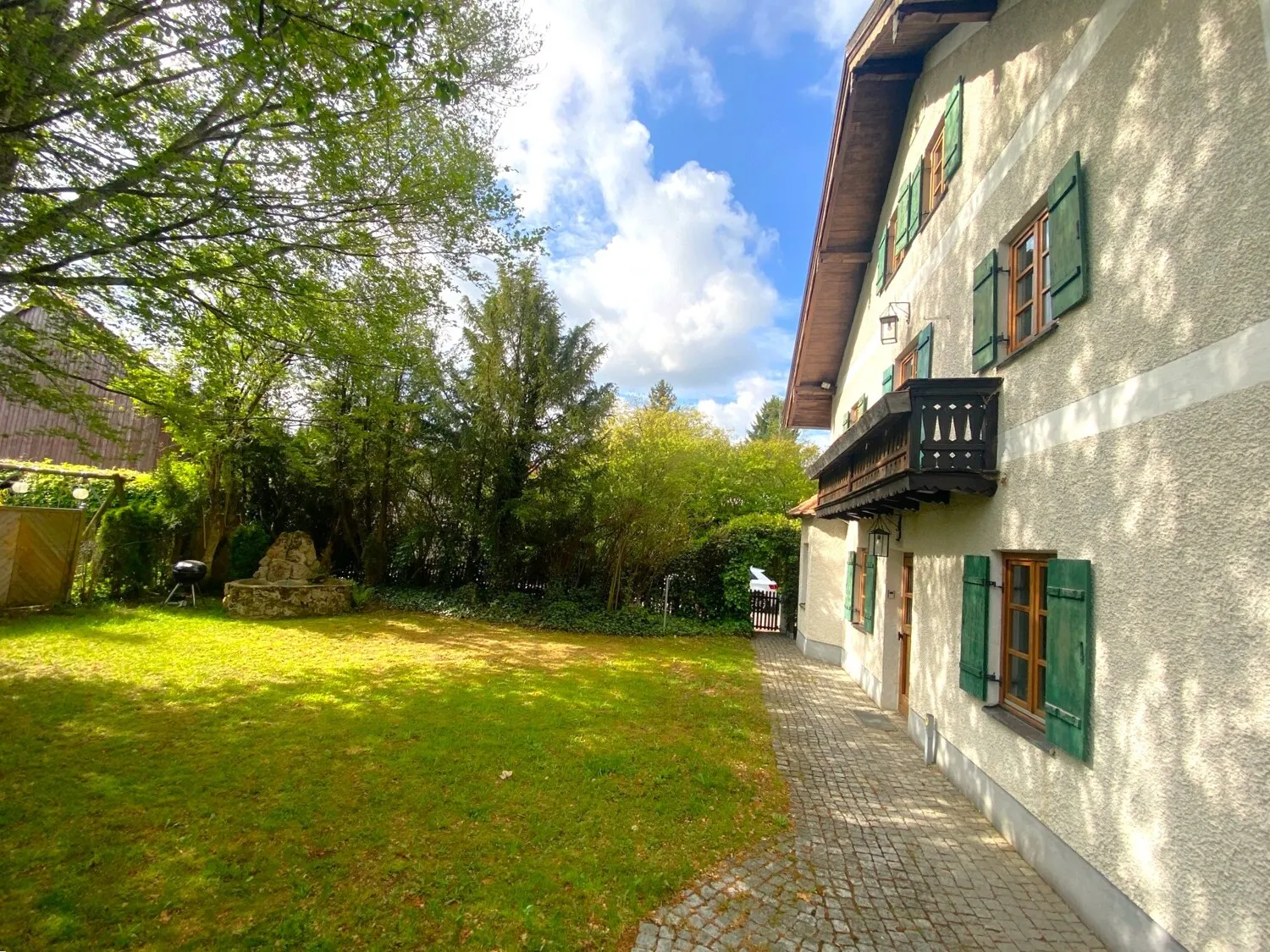 Rosenhof