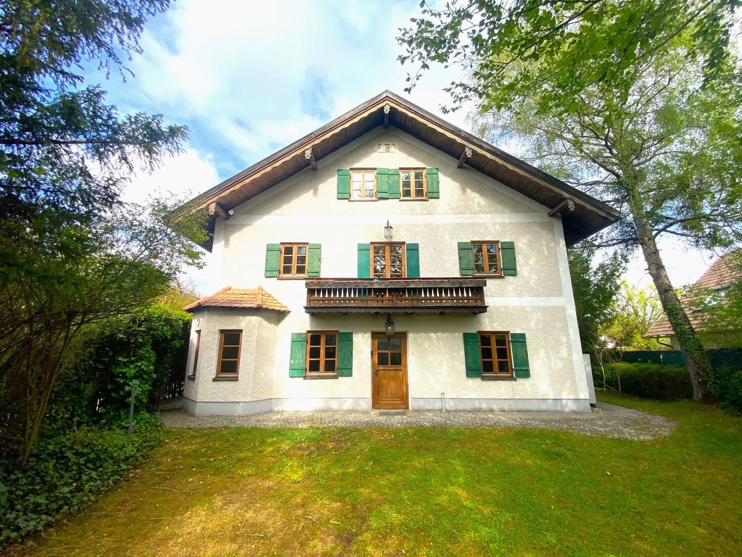 Rosenhof