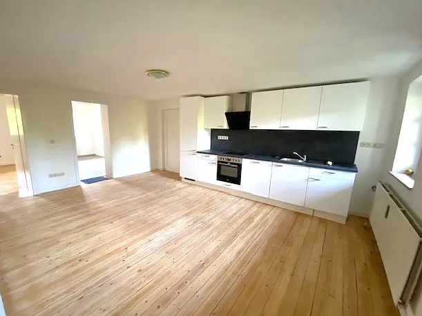 Küche Whg. 1