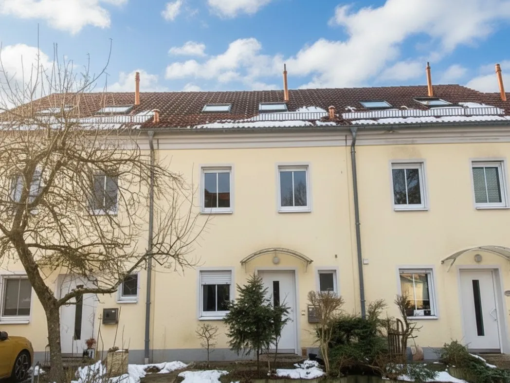 Aussenansicht