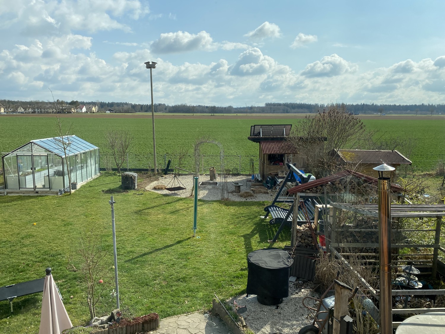 Ausblick