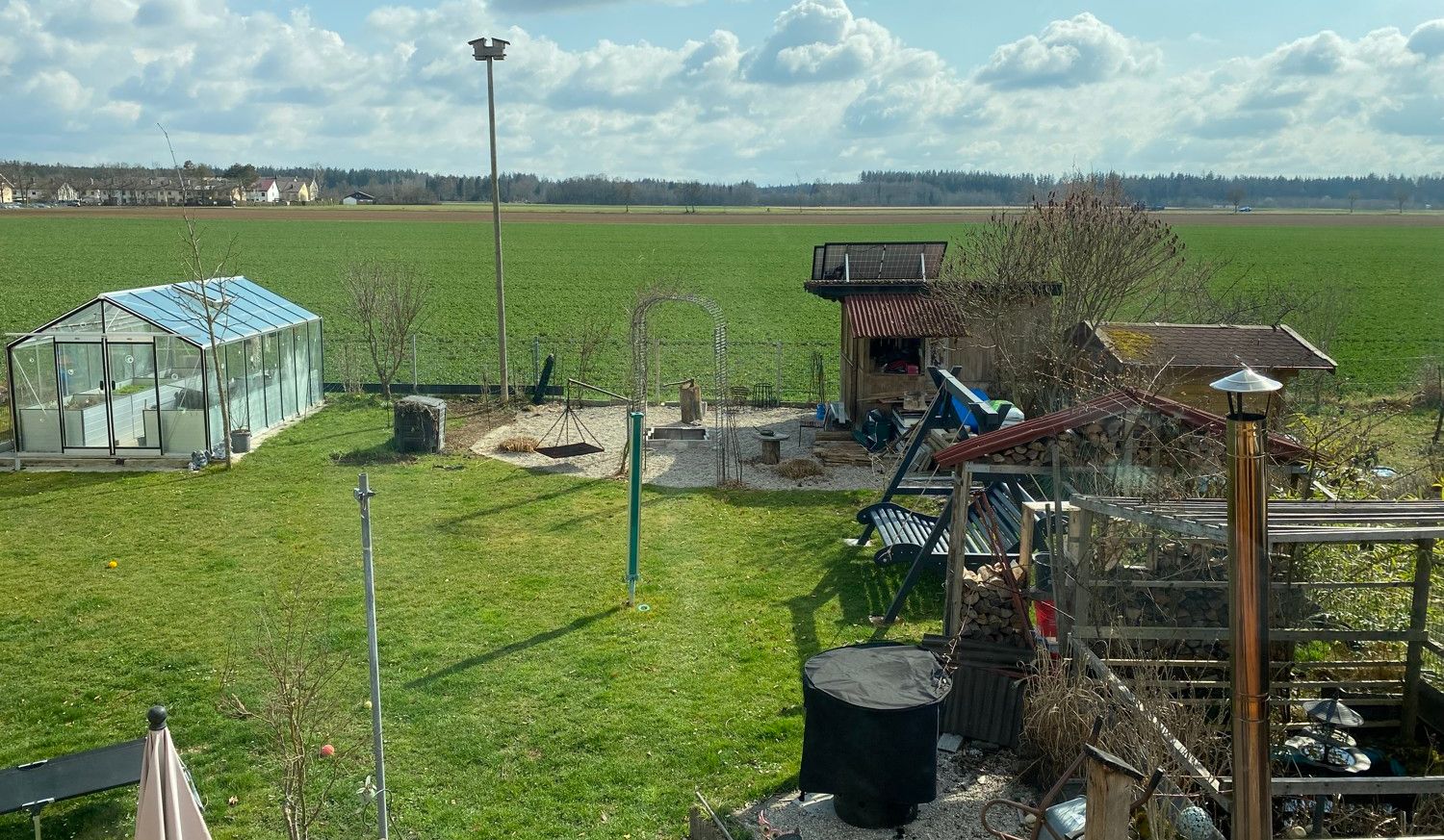 Ausblick
