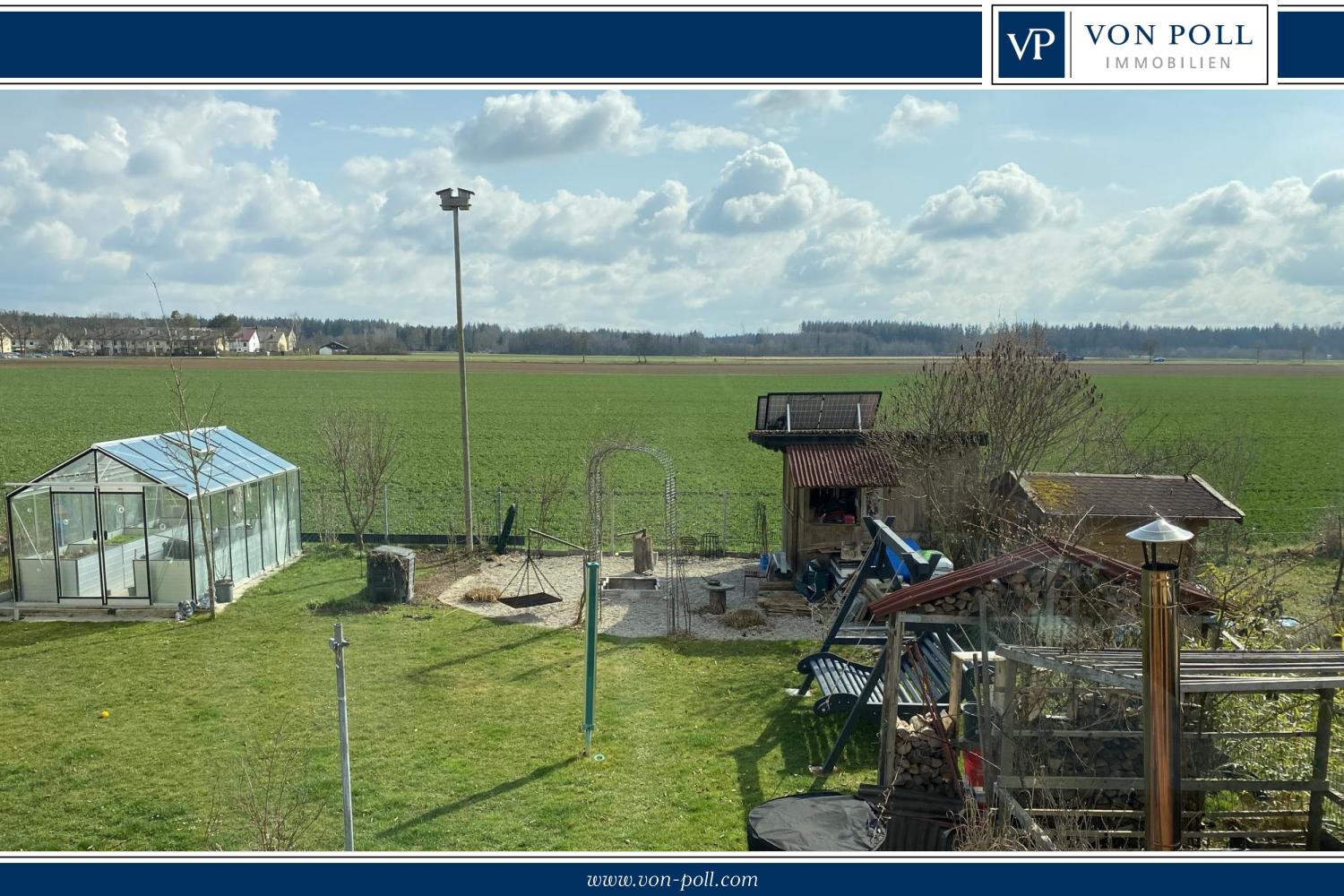 Ausblick