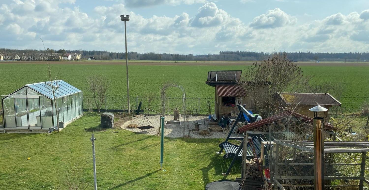 Ausblick