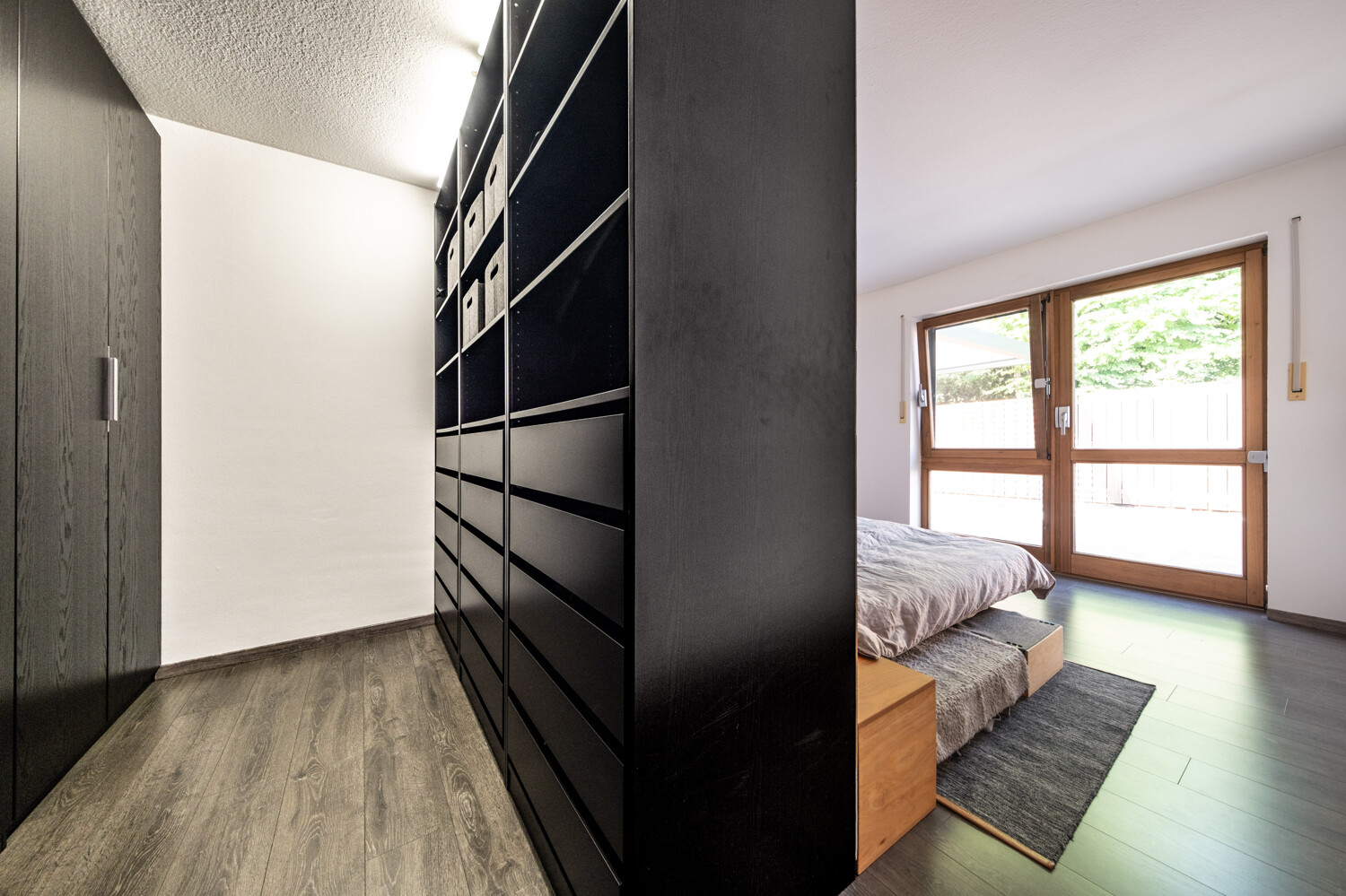 Elternschlafzimmer