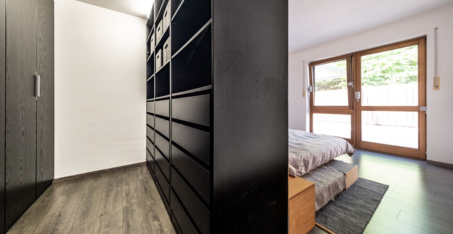 Elternschlafzimmer