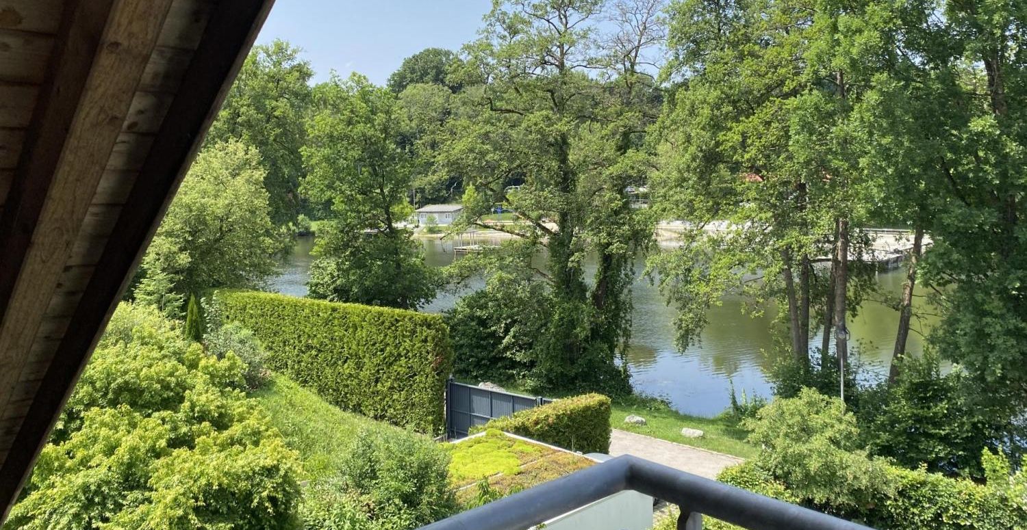 DHH am Klostersee