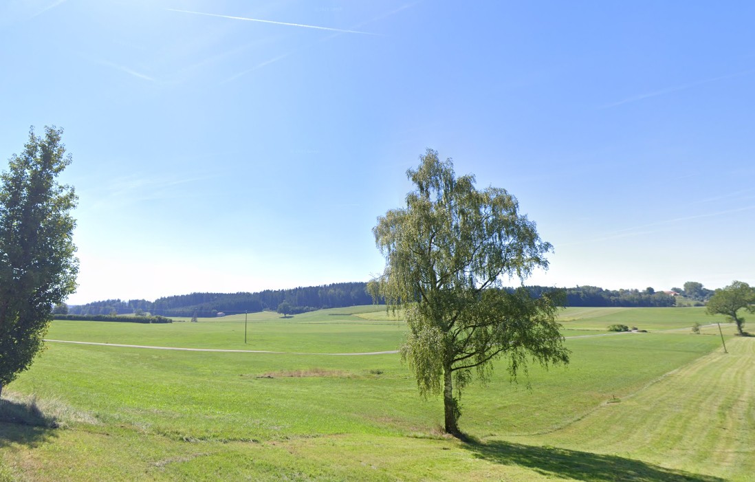 Impression um das Grundstück